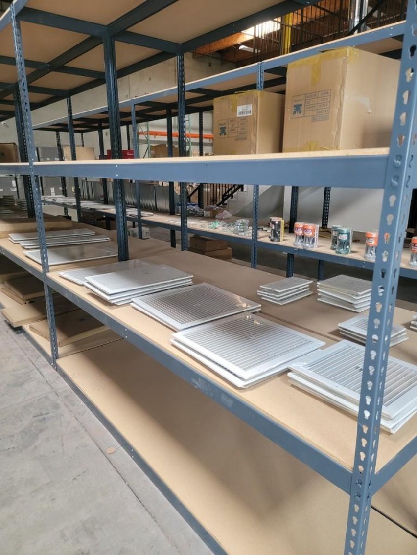 Image for Upland, CA: Dancool HVAC Supply, Inc. Abandoned Personal Property