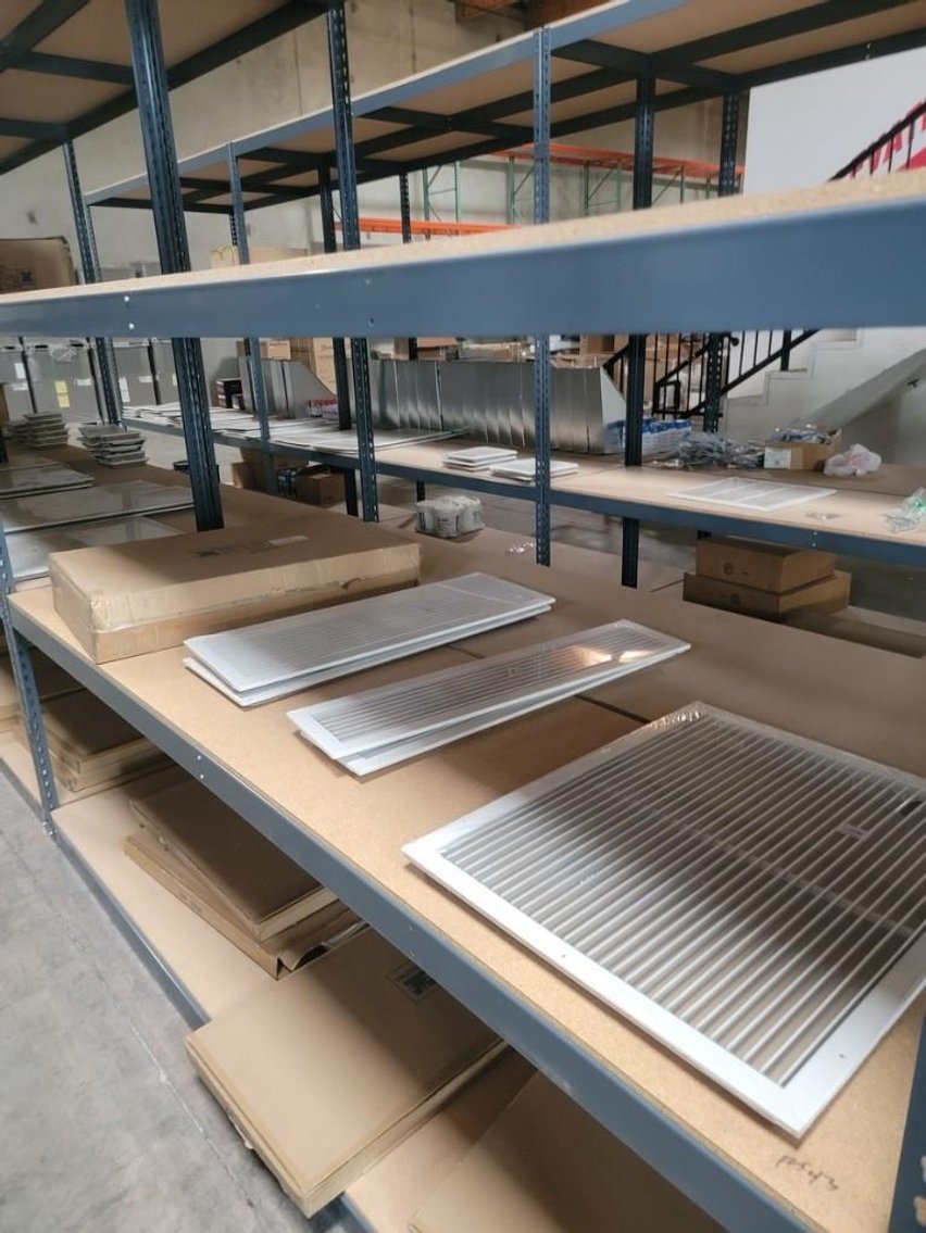 Image for Upland, CA: Dancool HVAC Supply, Inc. Abandoned Personal Property