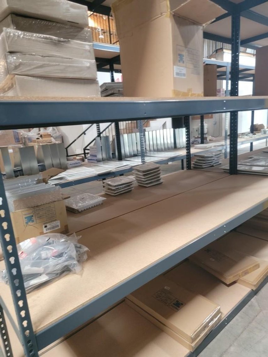 Image for Upland, CA: Dancool HVAC Supply, Inc. Abandoned Personal Property