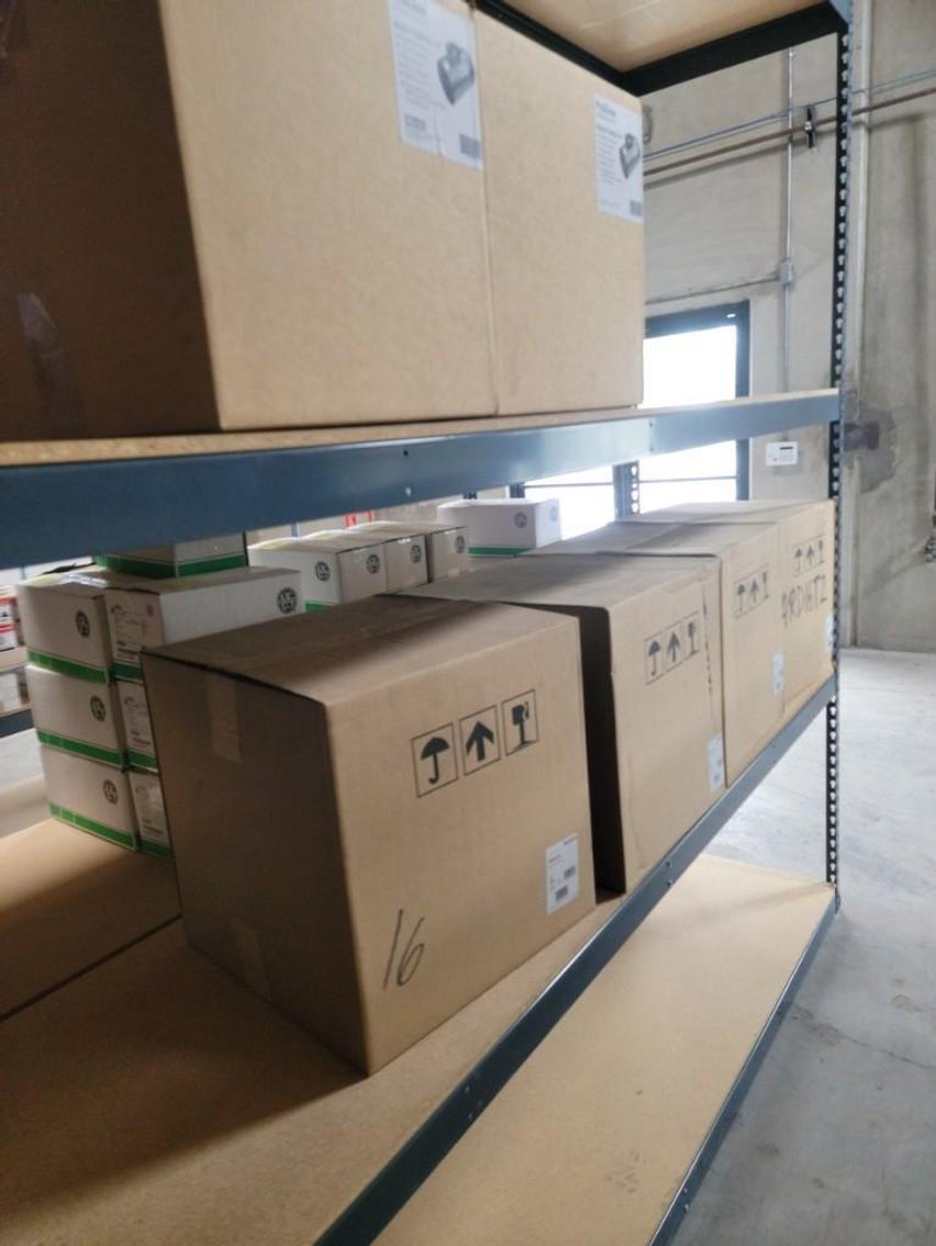 Image for Upland, CA: Dancool HVAC Supply, Inc. Abandoned Personal Property