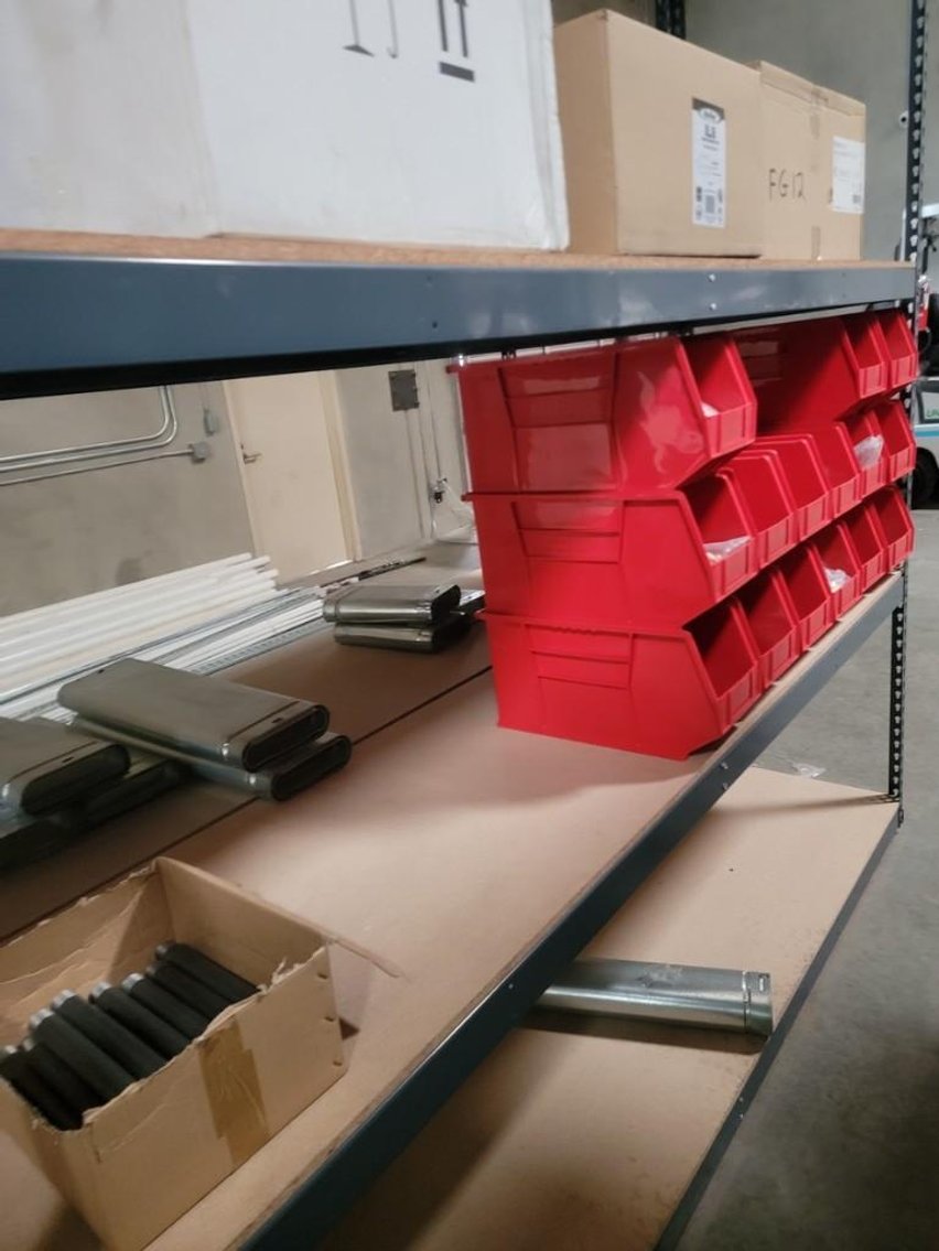 Image for Upland, CA: Dancool HVAC Supply, Inc. Abandoned Personal Property