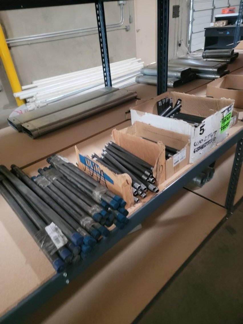 Image for Upland, CA: Dancool HVAC Supply, Inc. Abandoned Personal Property