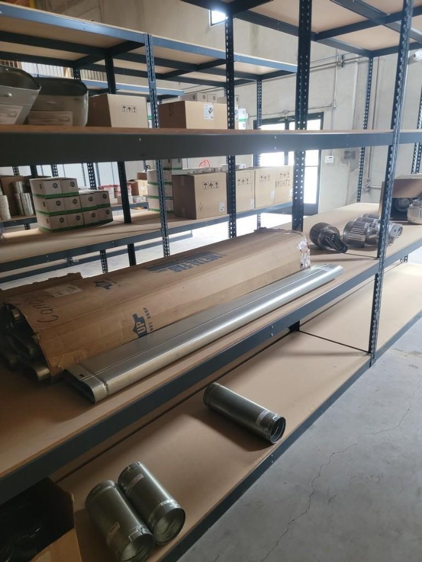 Image for Upland, CA: Dancool HVAC Supply, Inc. Abandoned Personal Property