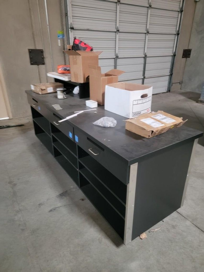 Image for Upland, CA: Dancool HVAC Supply, Inc. Abandoned Personal Property