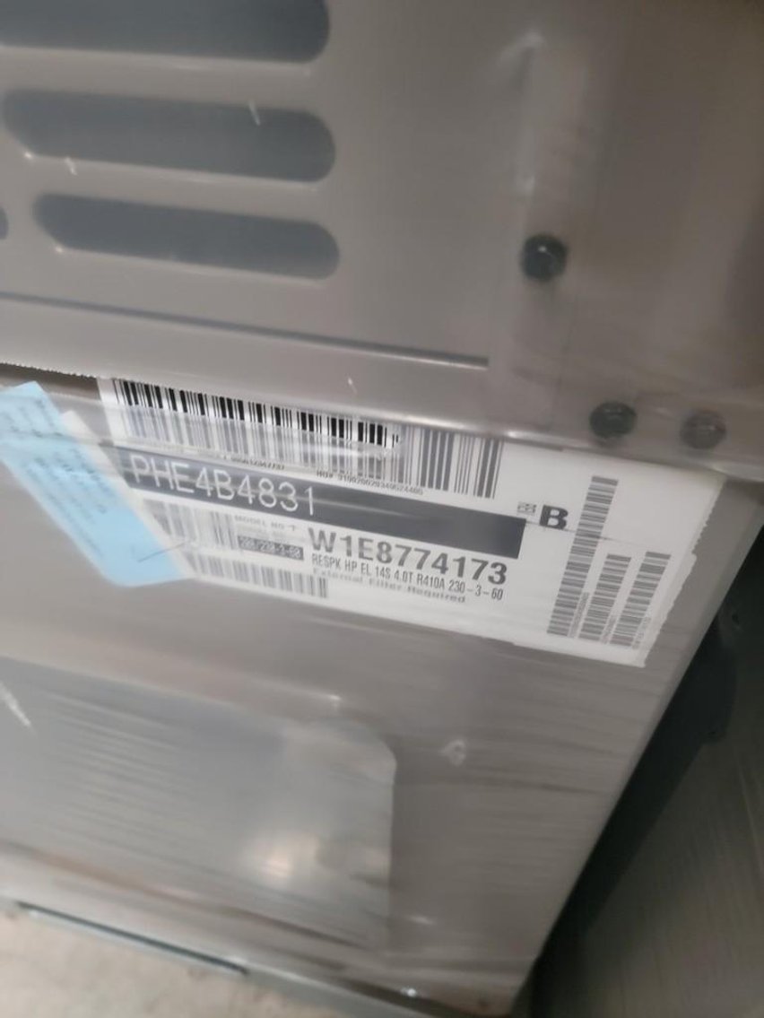 Image for Upland, CA: Dancool HVAC Supply, Inc. Abandoned Personal Property