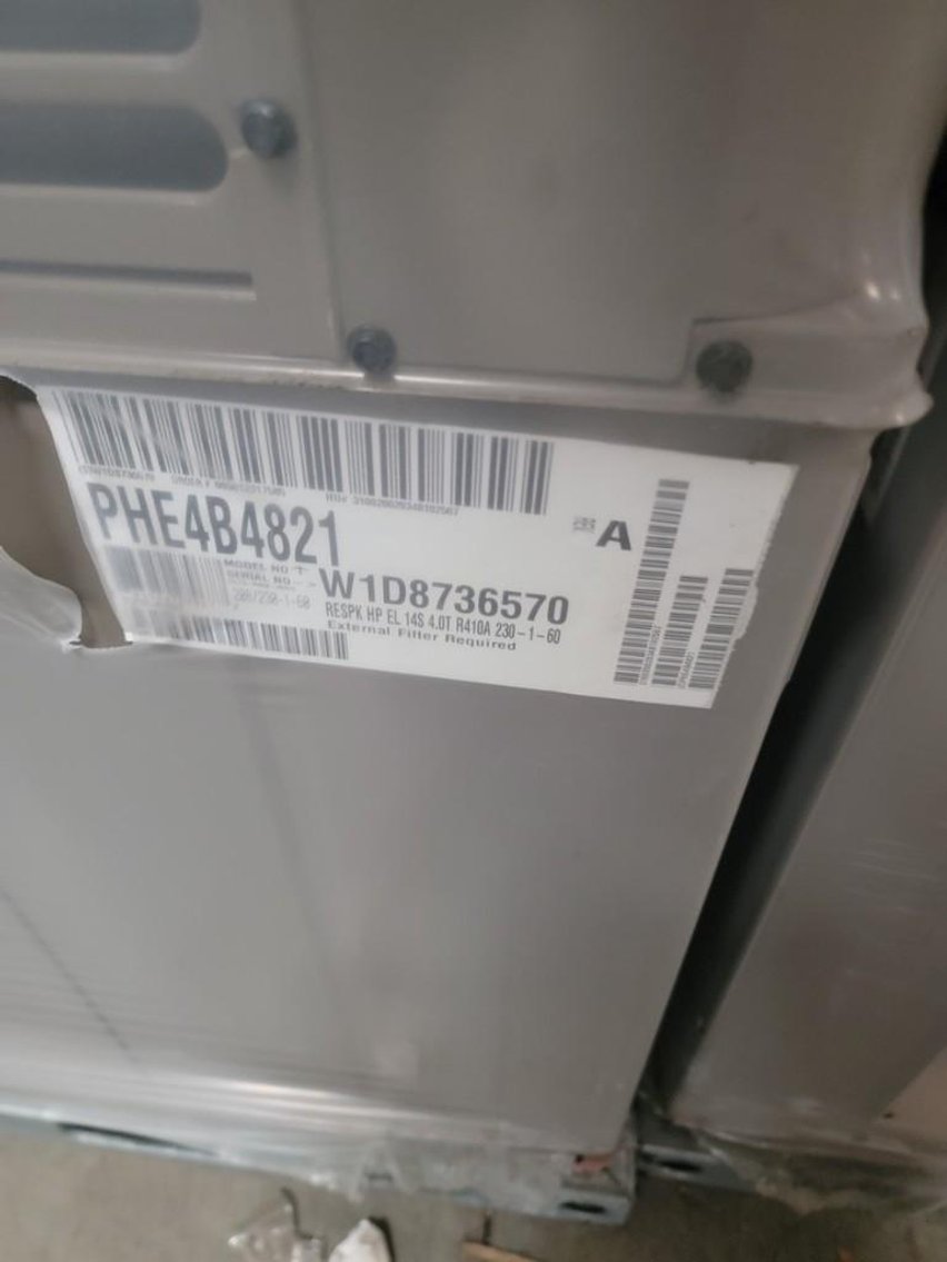 Image for Upland, CA: Dancool HVAC Supply, Inc. Abandoned Personal Property