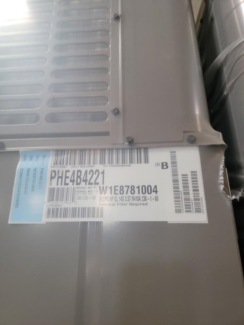 Image for Upland, CA: Dancool HVAC Supply, Inc. Abandoned Personal Property