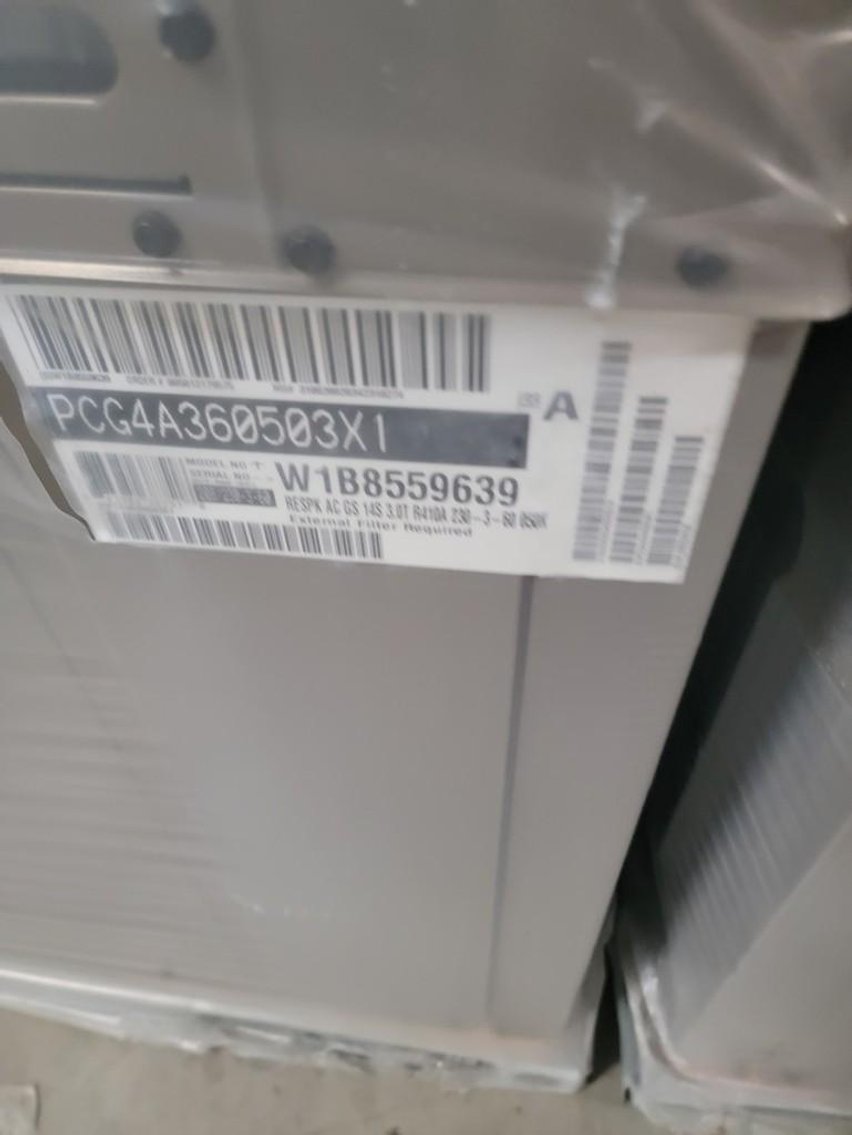 Image for Upland, CA: Dancool HVAC Supply, Inc. Abandoned Personal Property