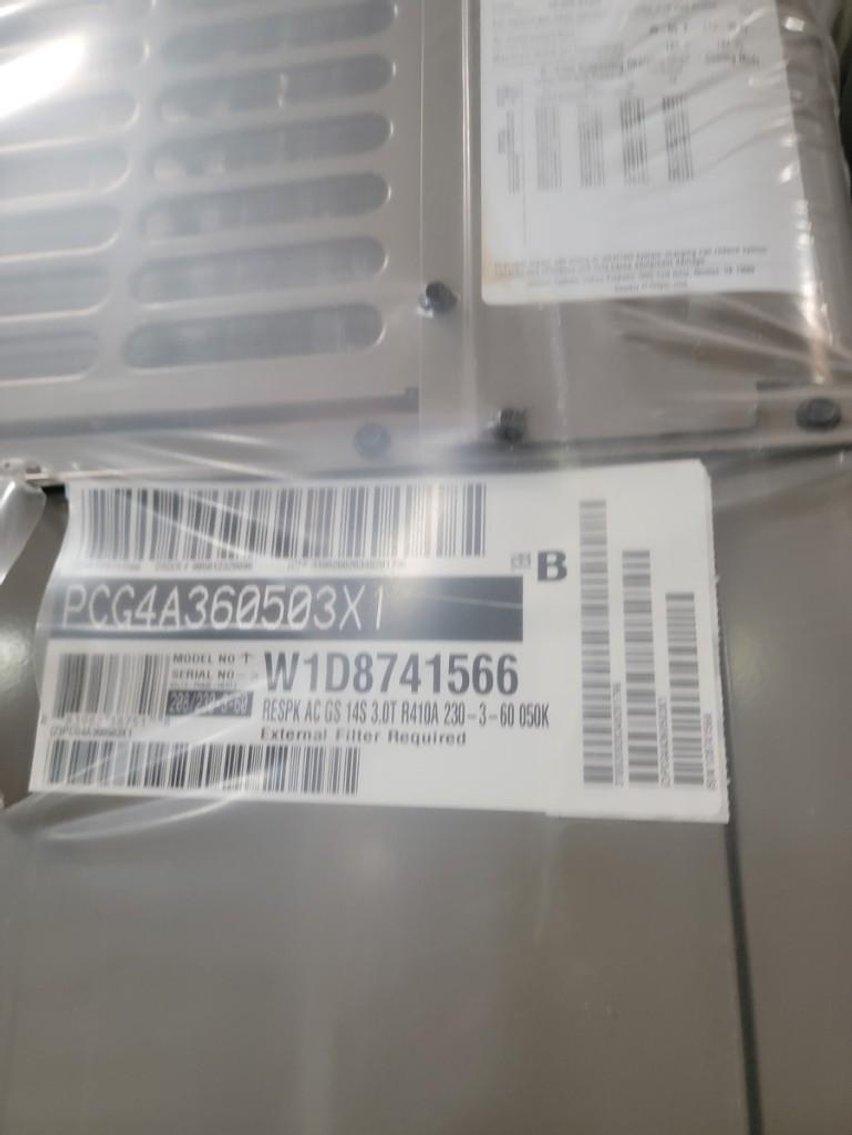 Image for Upland, CA: Dancool HVAC Supply, Inc. Abandoned Personal Property