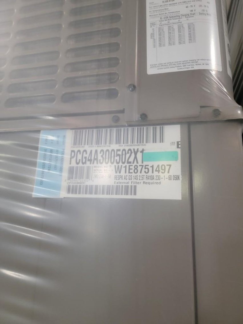 Image for Upland, CA: Dancool HVAC Supply, Inc. Abandoned Personal Property