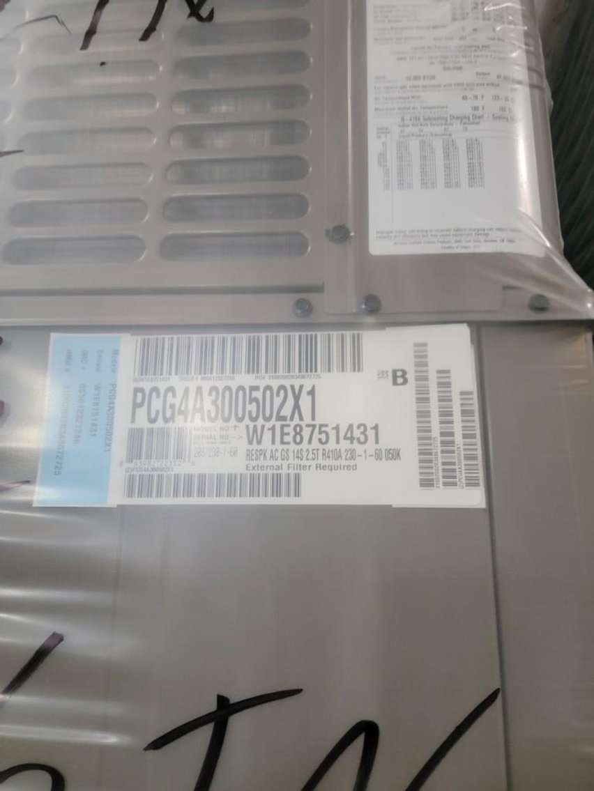 Image for Upland, CA: Dancool HVAC Supply, Inc. Abandoned Personal Property