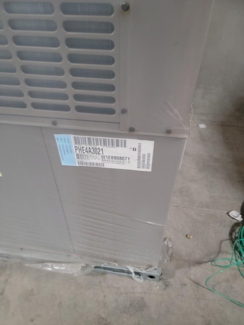 Image for Upland, CA: Dancool HVAC Supply, Inc. Abandoned Personal Property