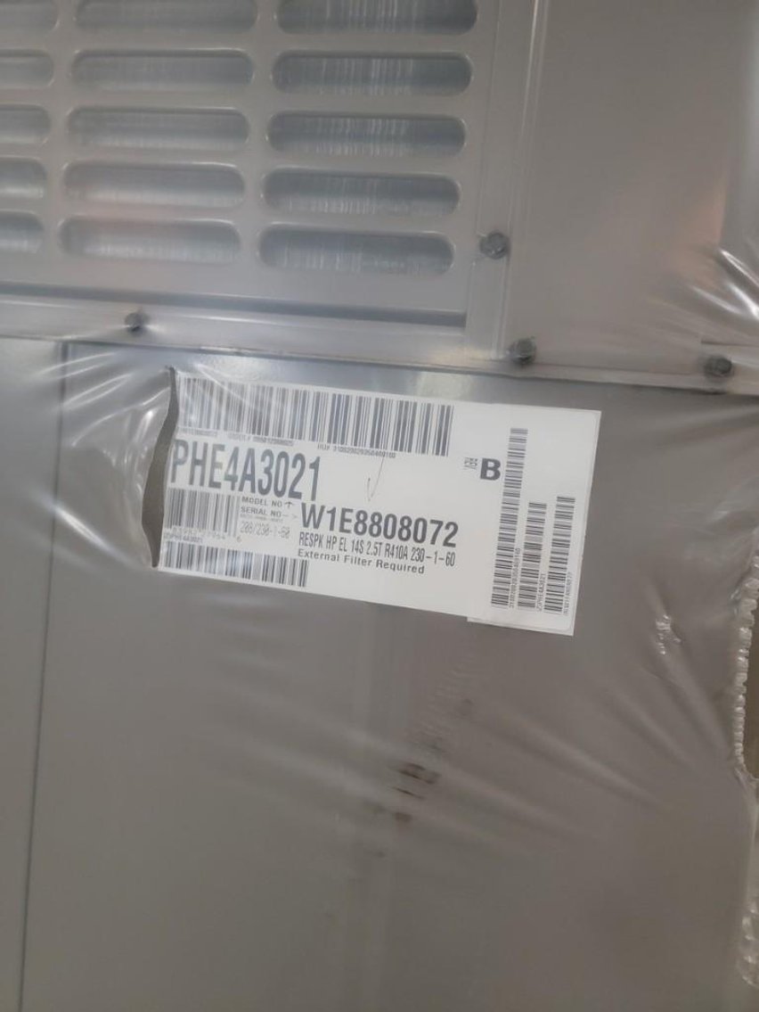 Image for Upland, CA: Dancool HVAC Supply, Inc. Abandoned Personal Property