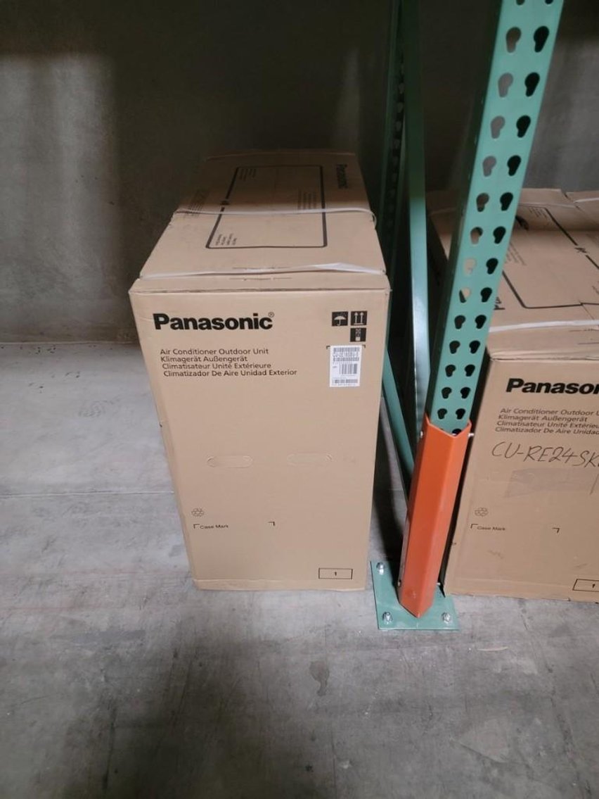 Image for Upland, CA: Dancool HVAC Supply, Inc. Abandoned Personal Property