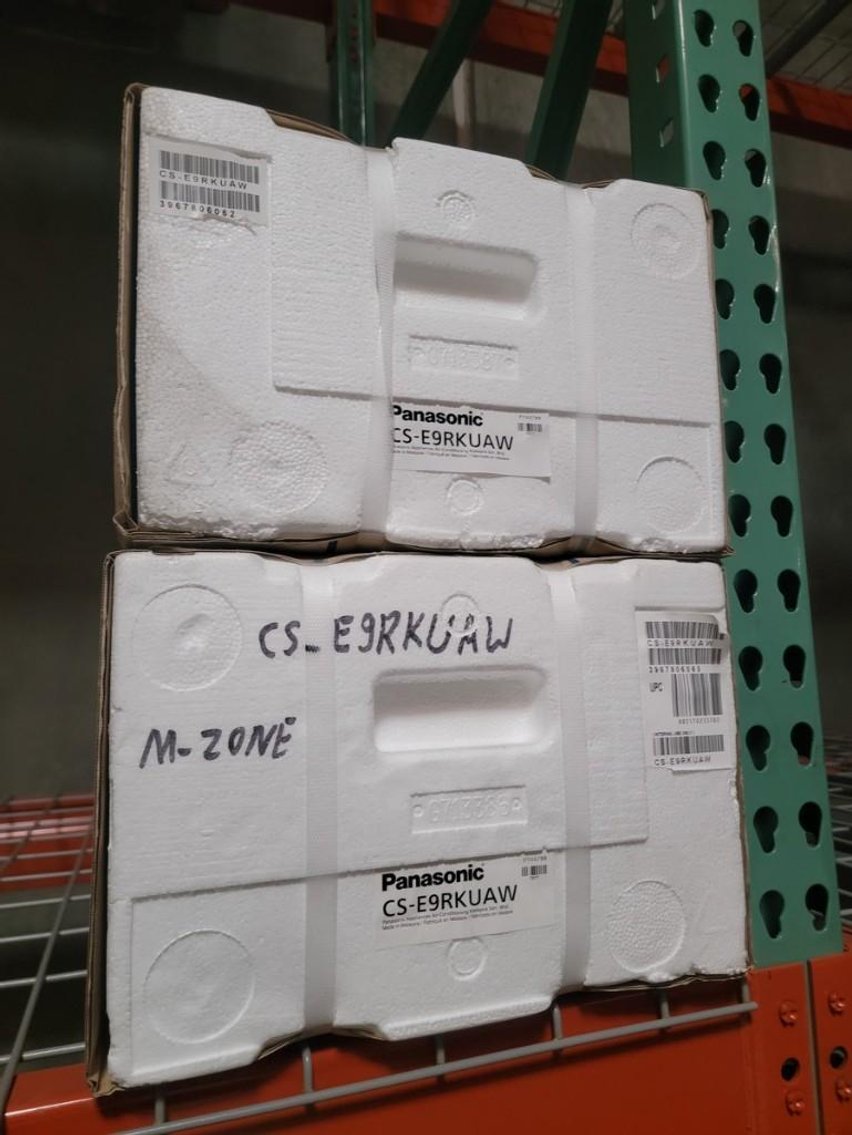 Image for Upland, CA: Dancool HVAC Supply, Inc. Abandoned Personal Property