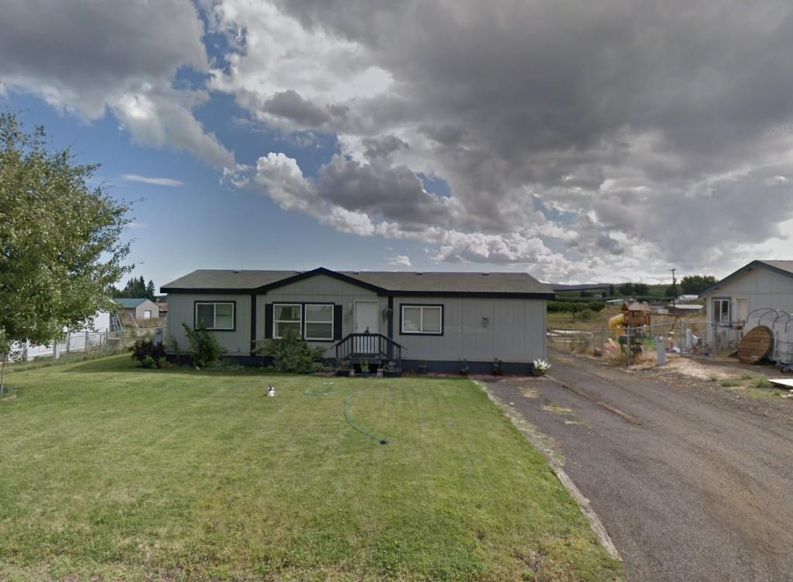 Image for #101: 1407 Ashbrooks Way, Tieton, WA 98947