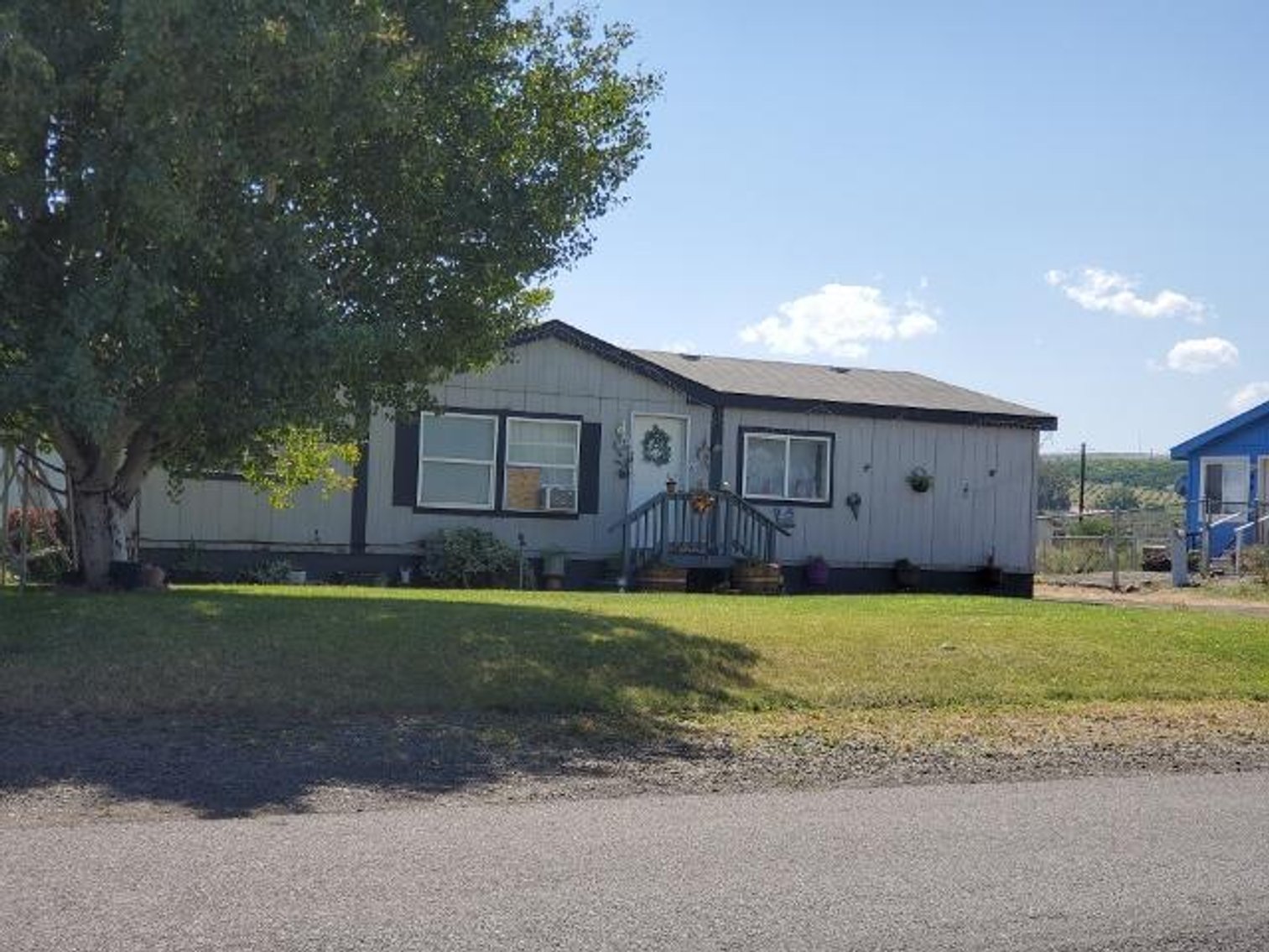 Image for #101: 1407 Ashbrooks Way, Tieton, WA 98947