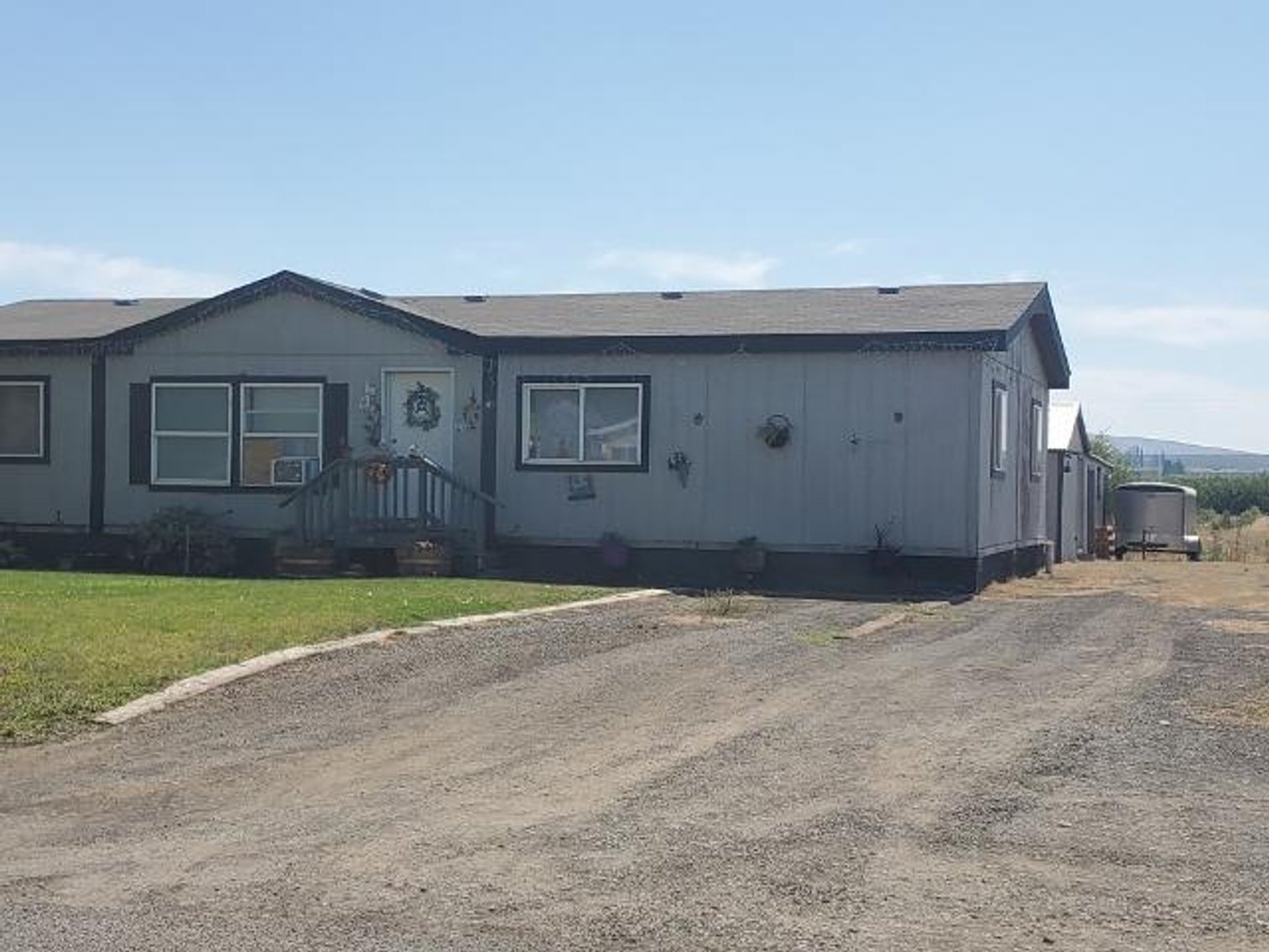 Image for #101: 1407 Ashbrooks Way, Tieton, WA 98947