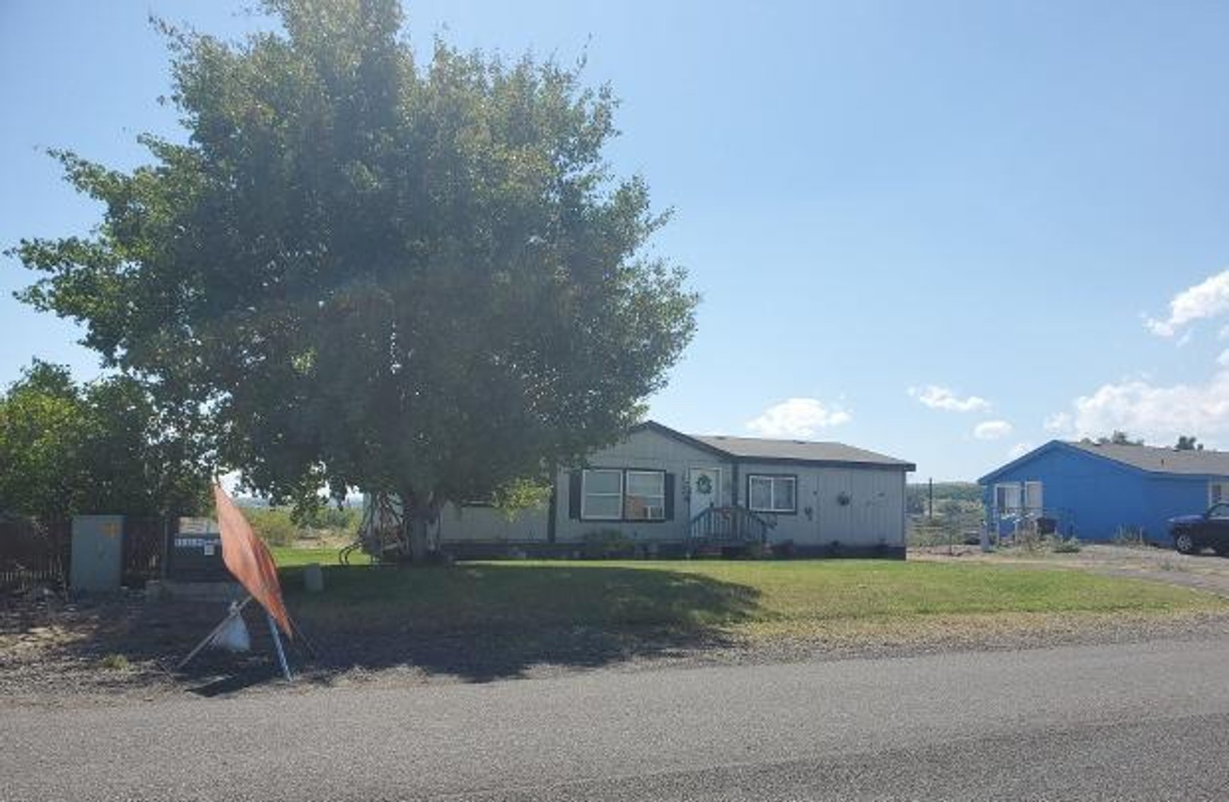 Image for #101: 1407 Ashbrooks Way, Tieton, WA 98947