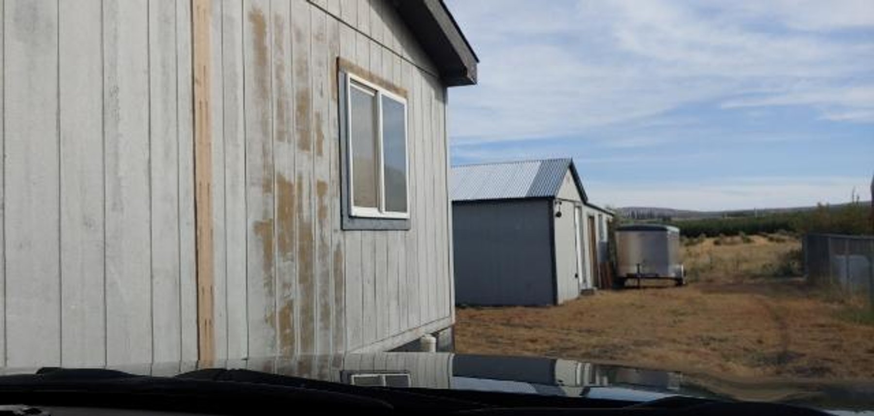 Image for #101: 1407 Ashbrooks Way, Tieton, WA 98947