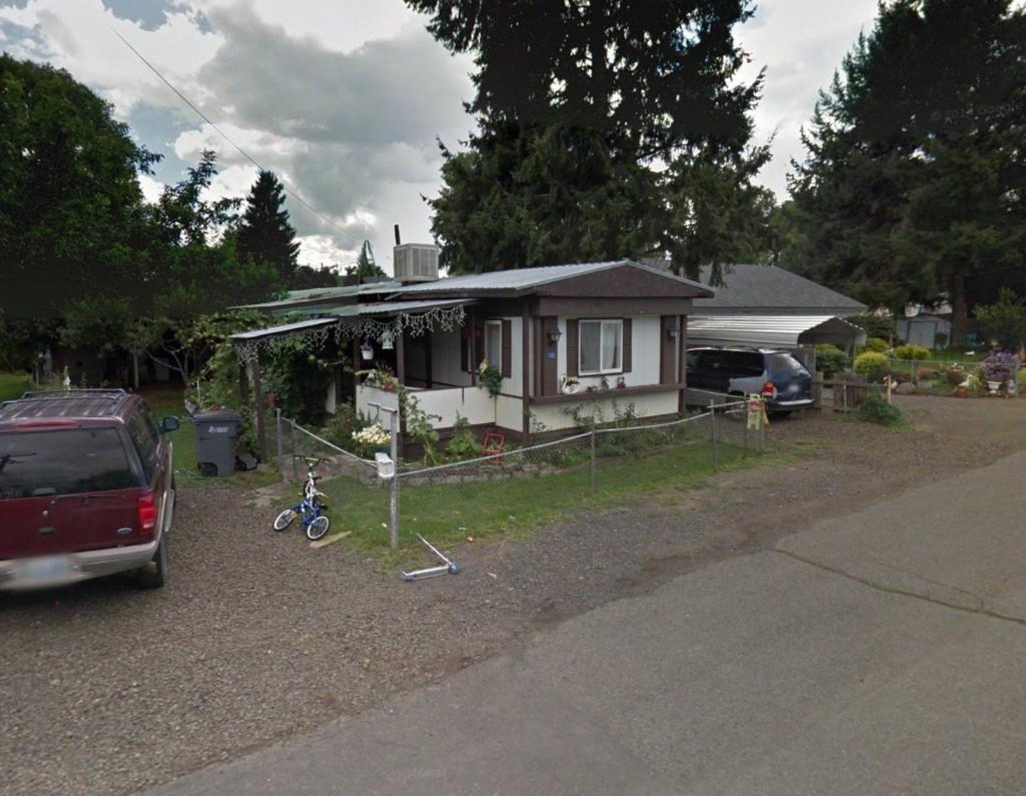 Image for #105: 1103 Burns Ave, Tieton, WA 98947