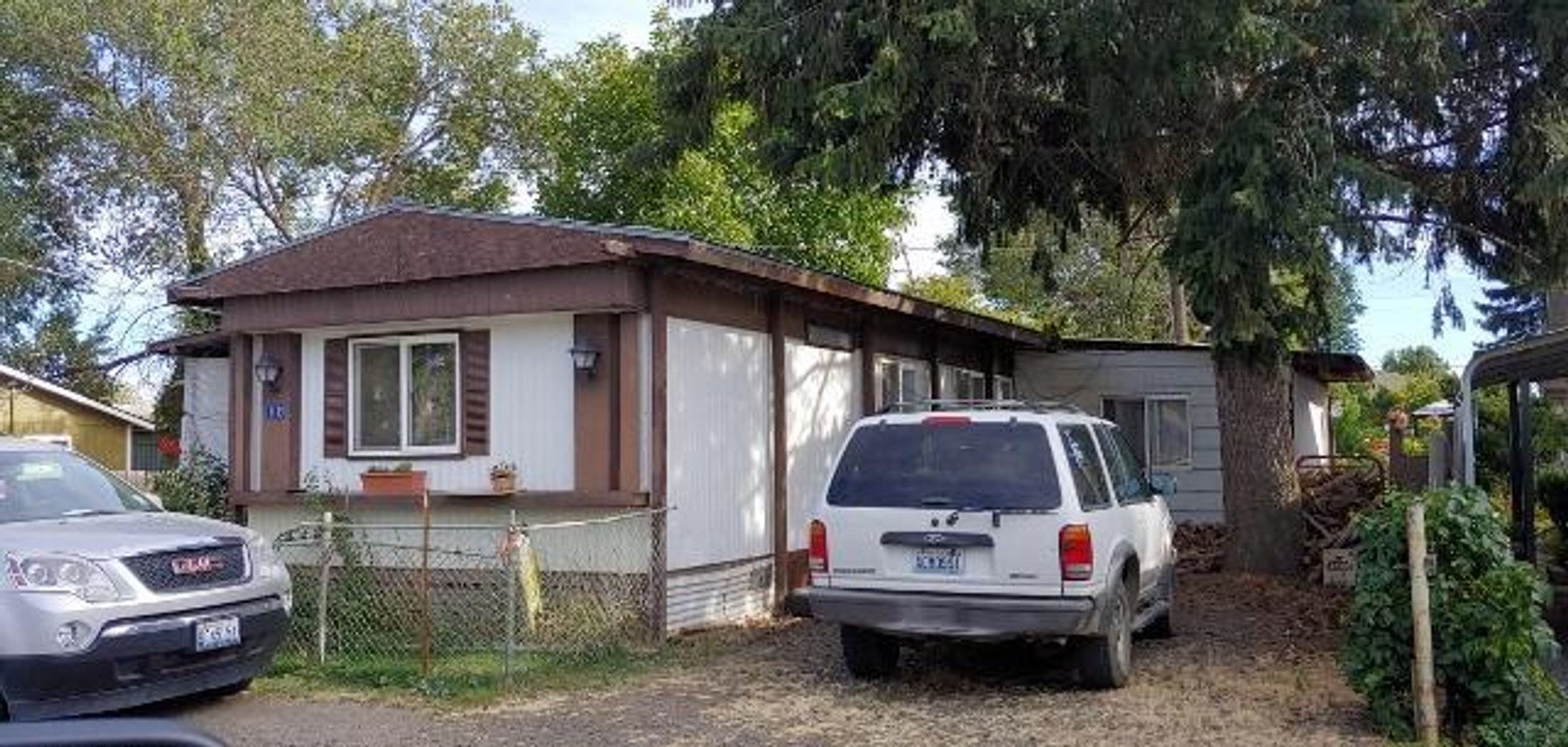 Image for #105: 1103 Burns Ave, Tieton, WA 98947