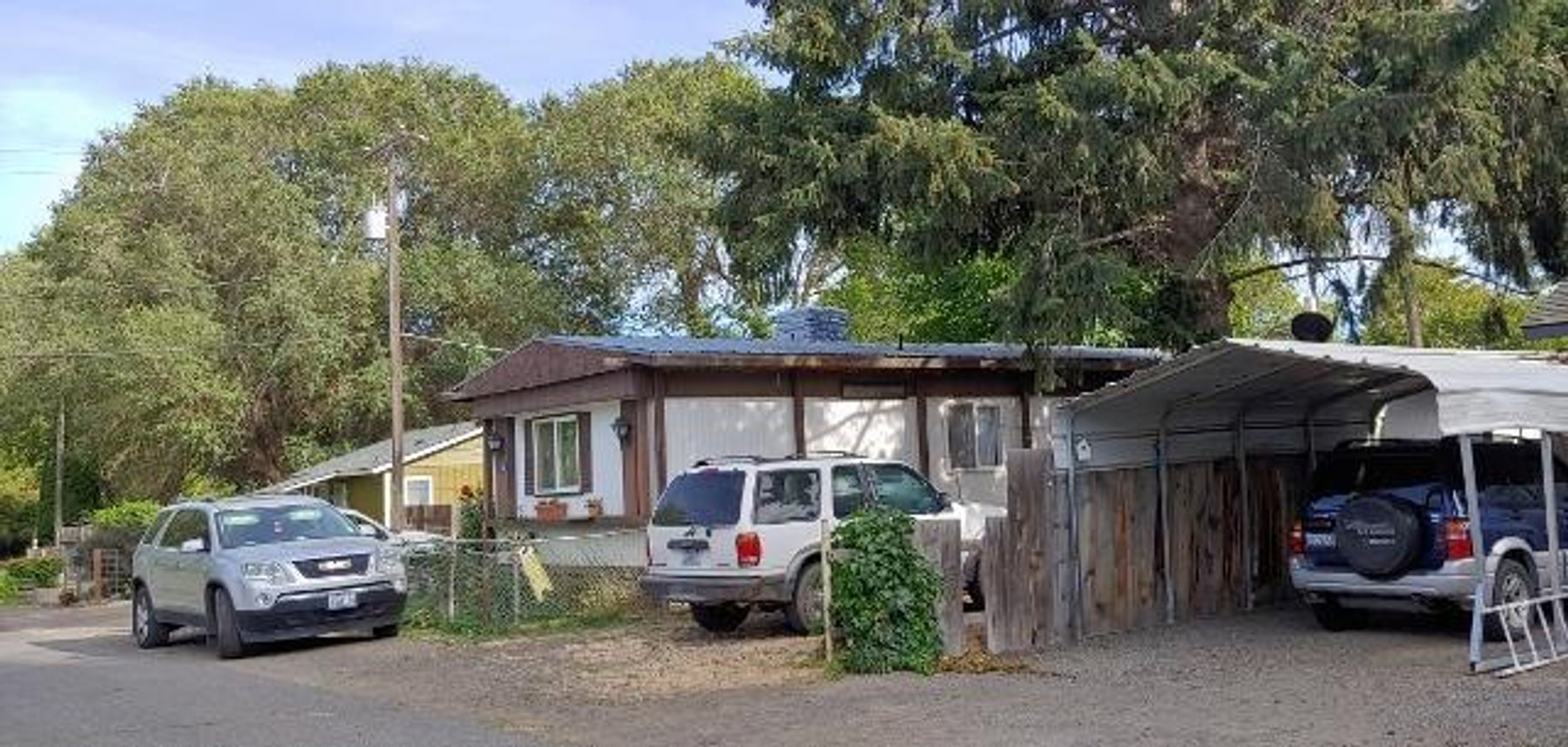 Image for #105: 1103 Burns Ave, Tieton, WA 98947