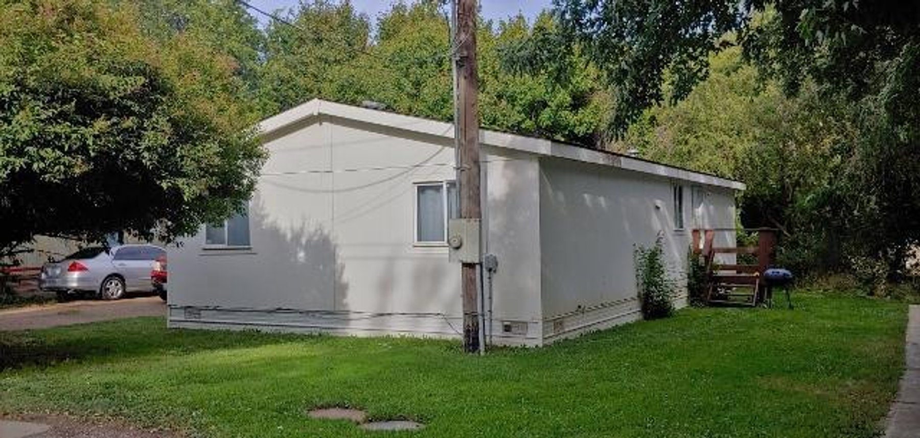 Image for #113: 812 Washington St, Tieton, WA 98947