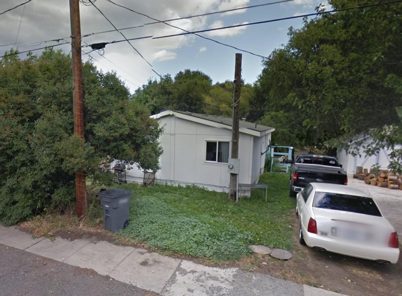 Image for #113: 812 Washington St, Tieton, WA 98947