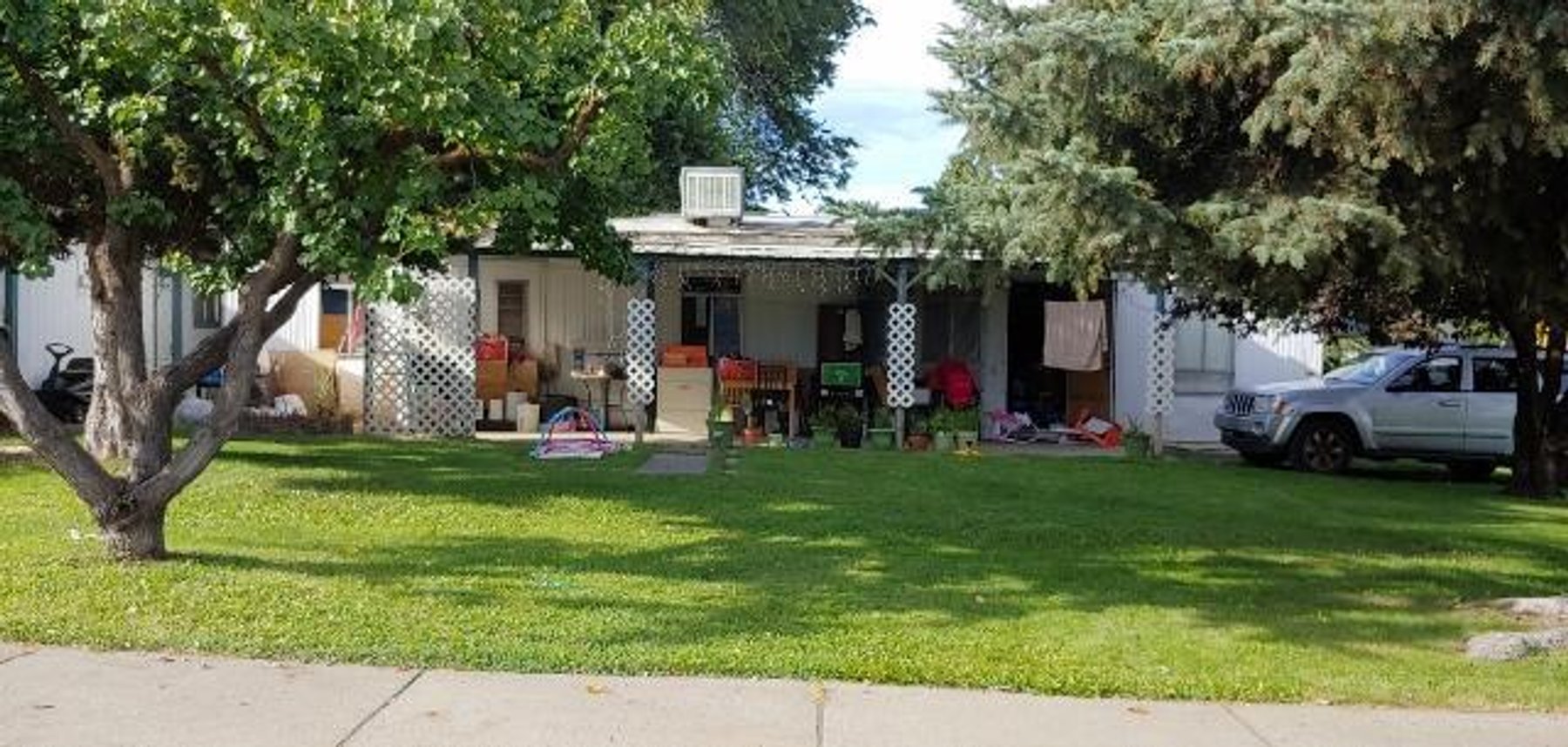 Image for #117: 1106 Tieton Ave, Tieton, WA 98947