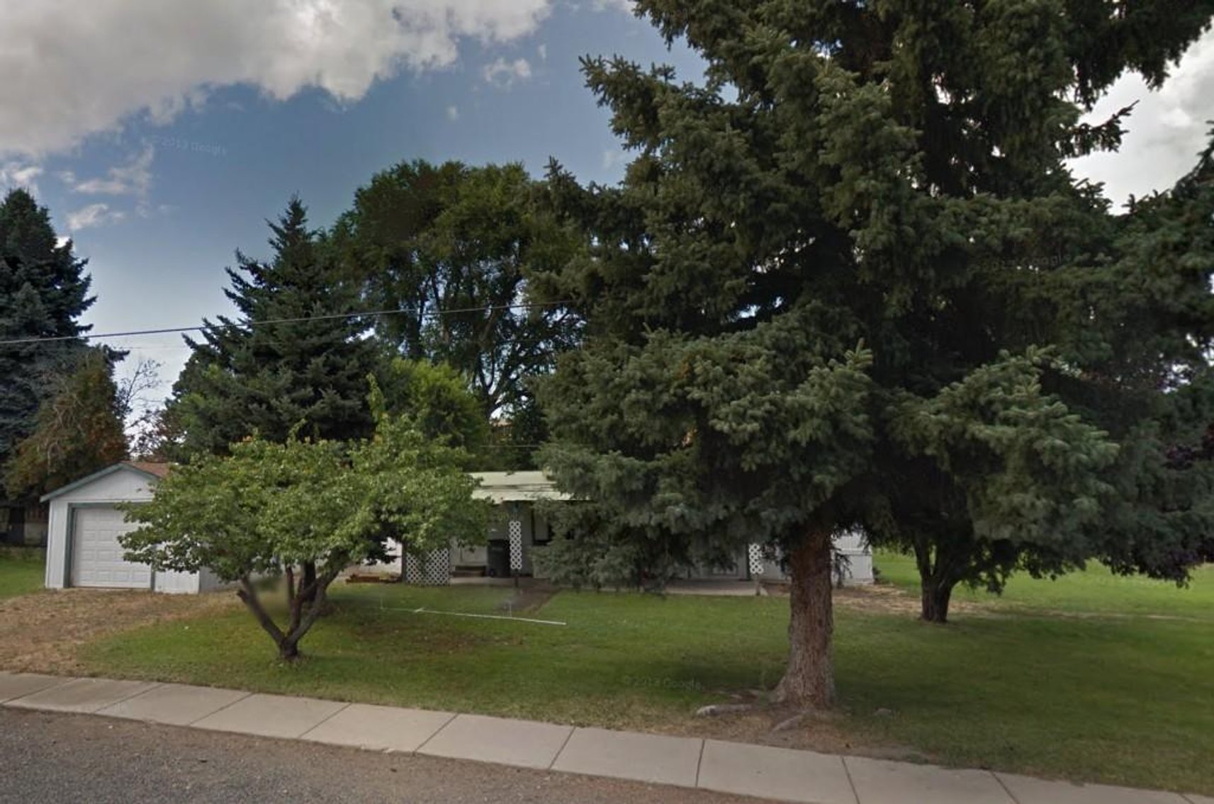 Image for #117: 1106 Tieton Ave, Tieton, WA 98947