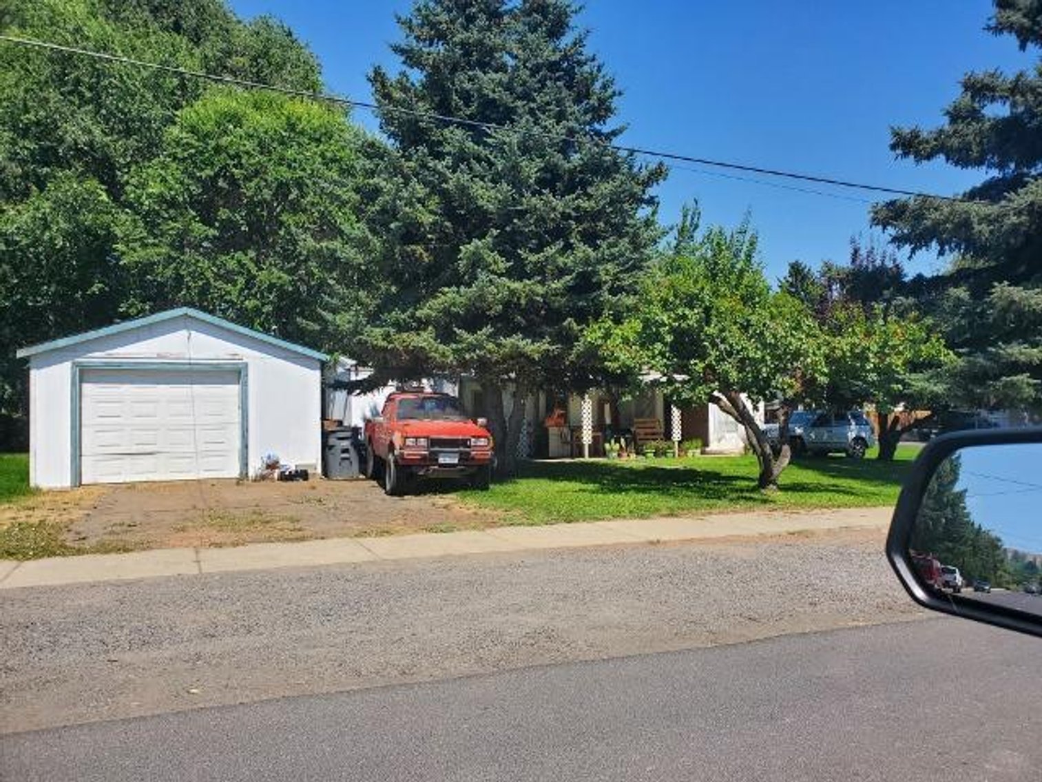 Image for #117: 1106 Tieton Ave, Tieton, WA 98947