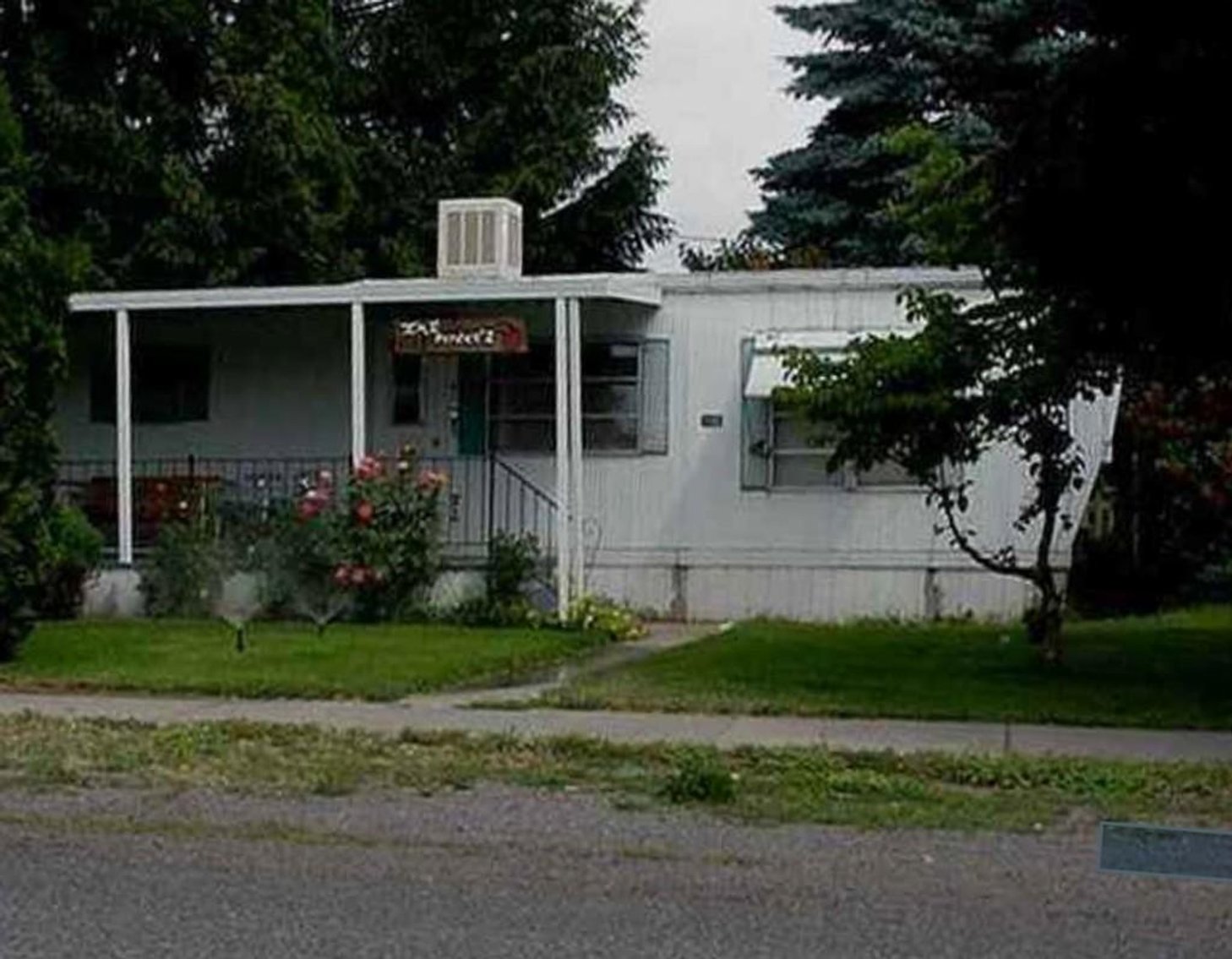 Image for #117: 1106 Tieton Ave, Tieton, WA 98947