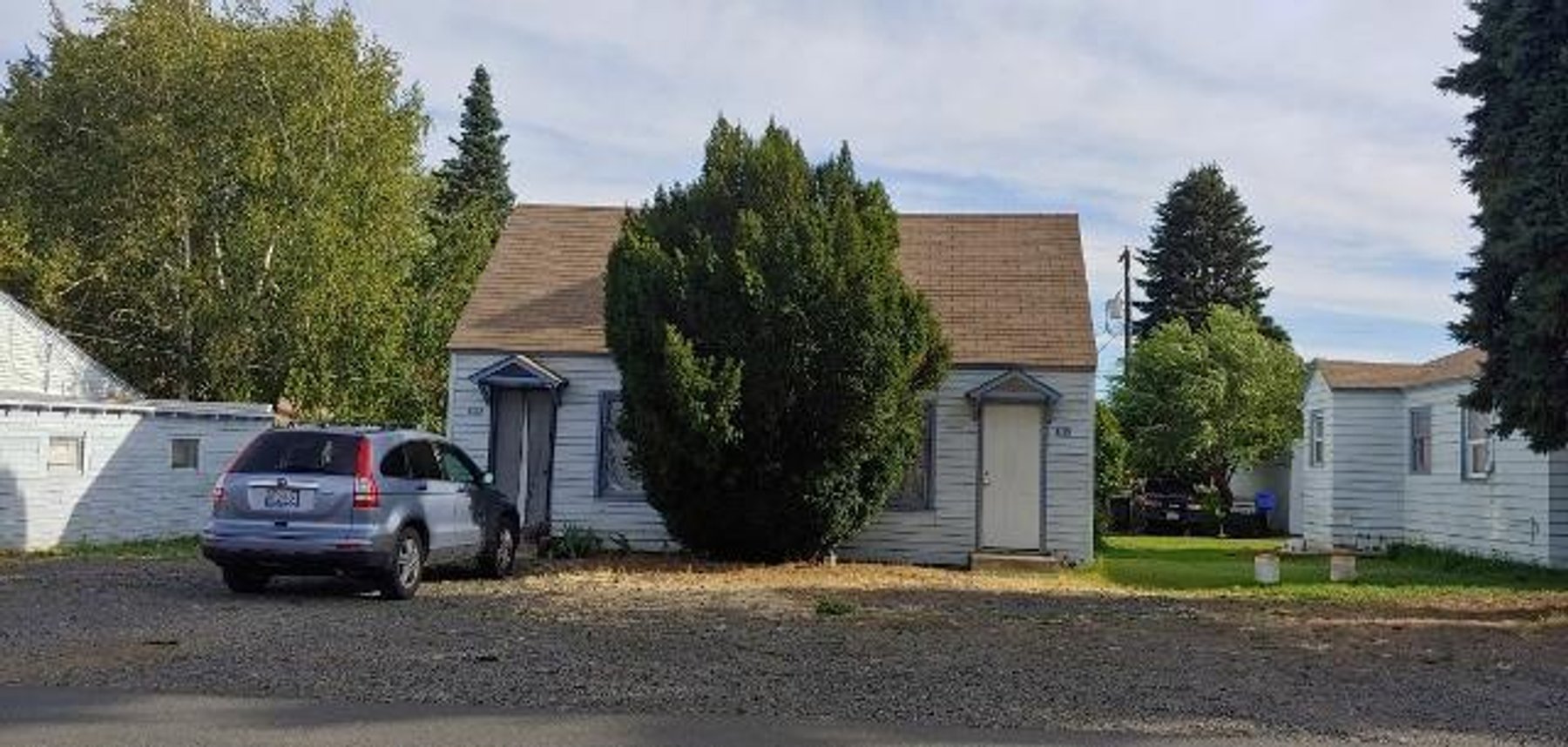 Image for #125: 903 - 905 Tieton Ave, Tieton, WA 98947