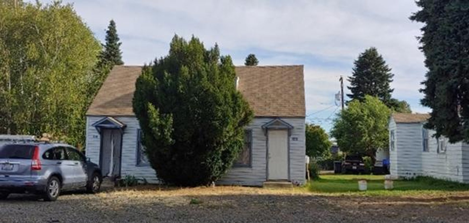 Image for #125: 903 - 905 Tieton Ave, Tieton, WA 98947