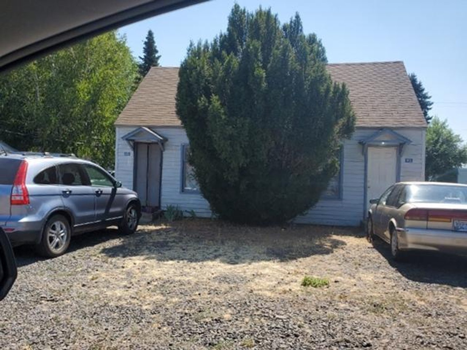 Image for #125: 903 - 905 Tieton Ave, Tieton, WA 98947