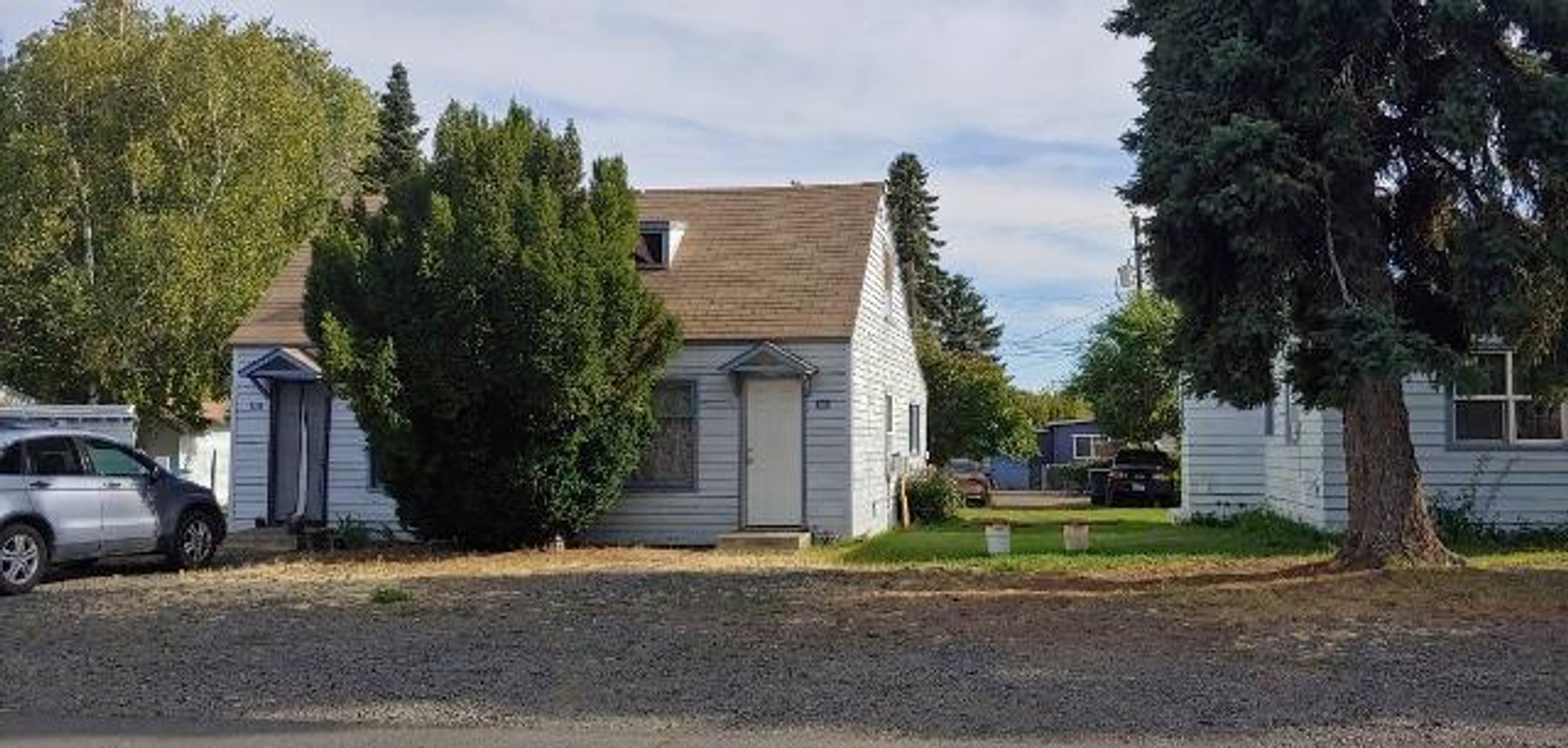 Image for #125: 903 - 905 Tieton Ave, Tieton, WA 98947