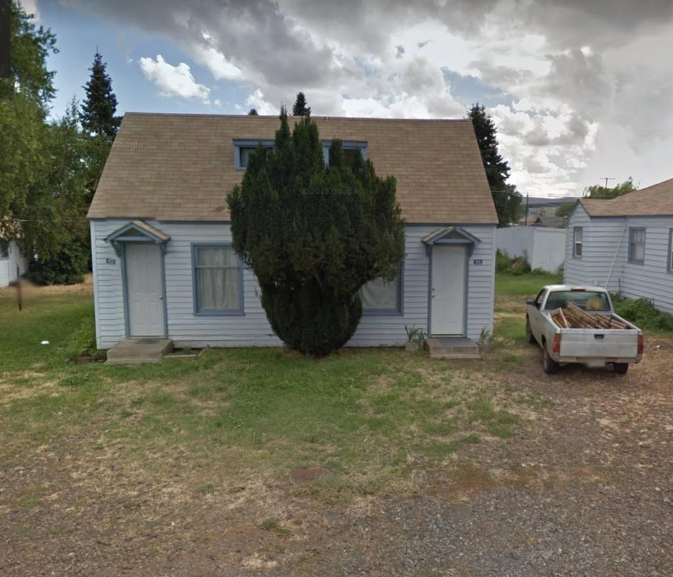 Image for #125: 903 - 905 Tieton Ave, Tieton, WA 98947