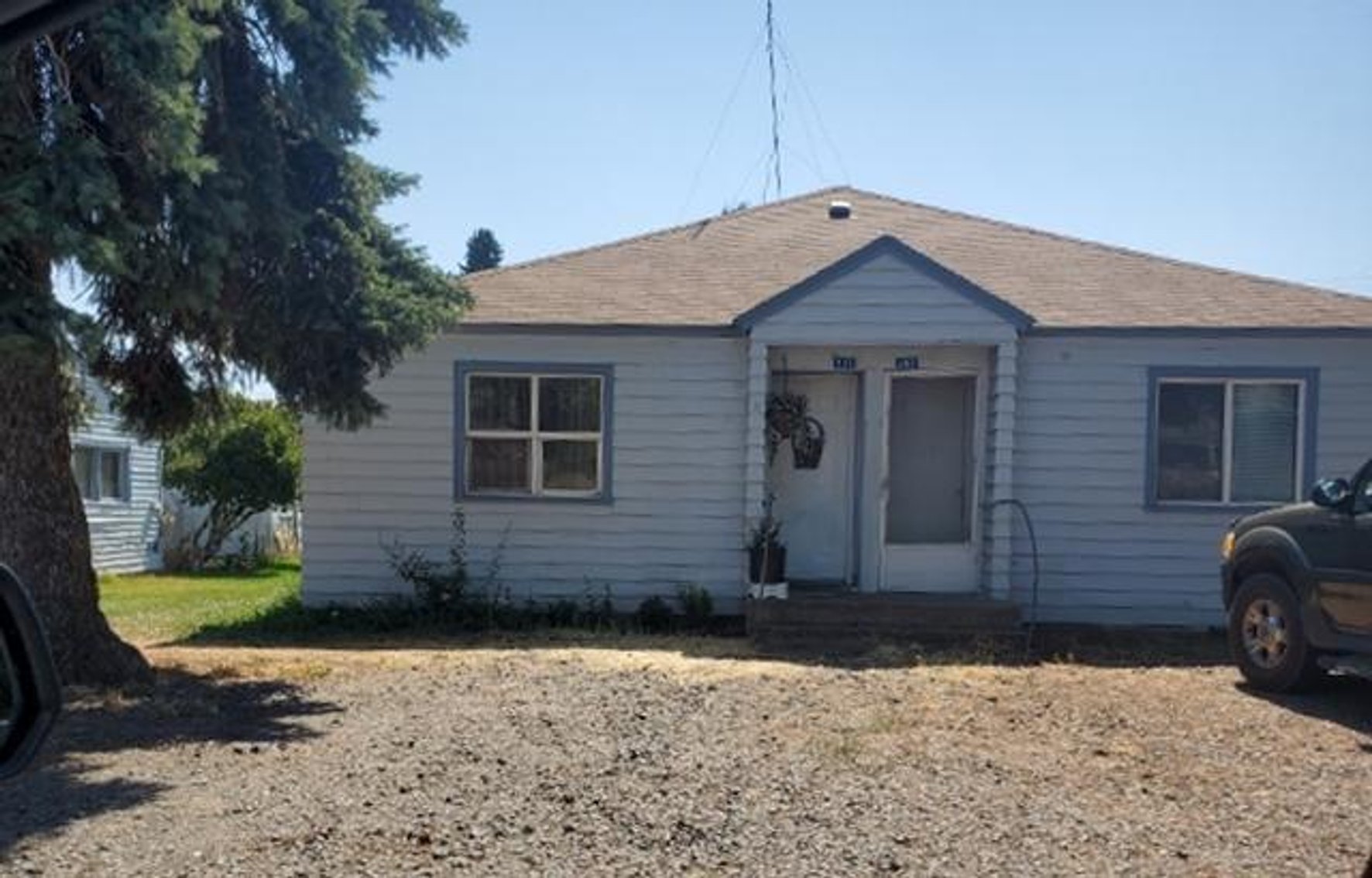 Image for #127: 907 - 909 Tieton Ave, Tieton, WA 98947