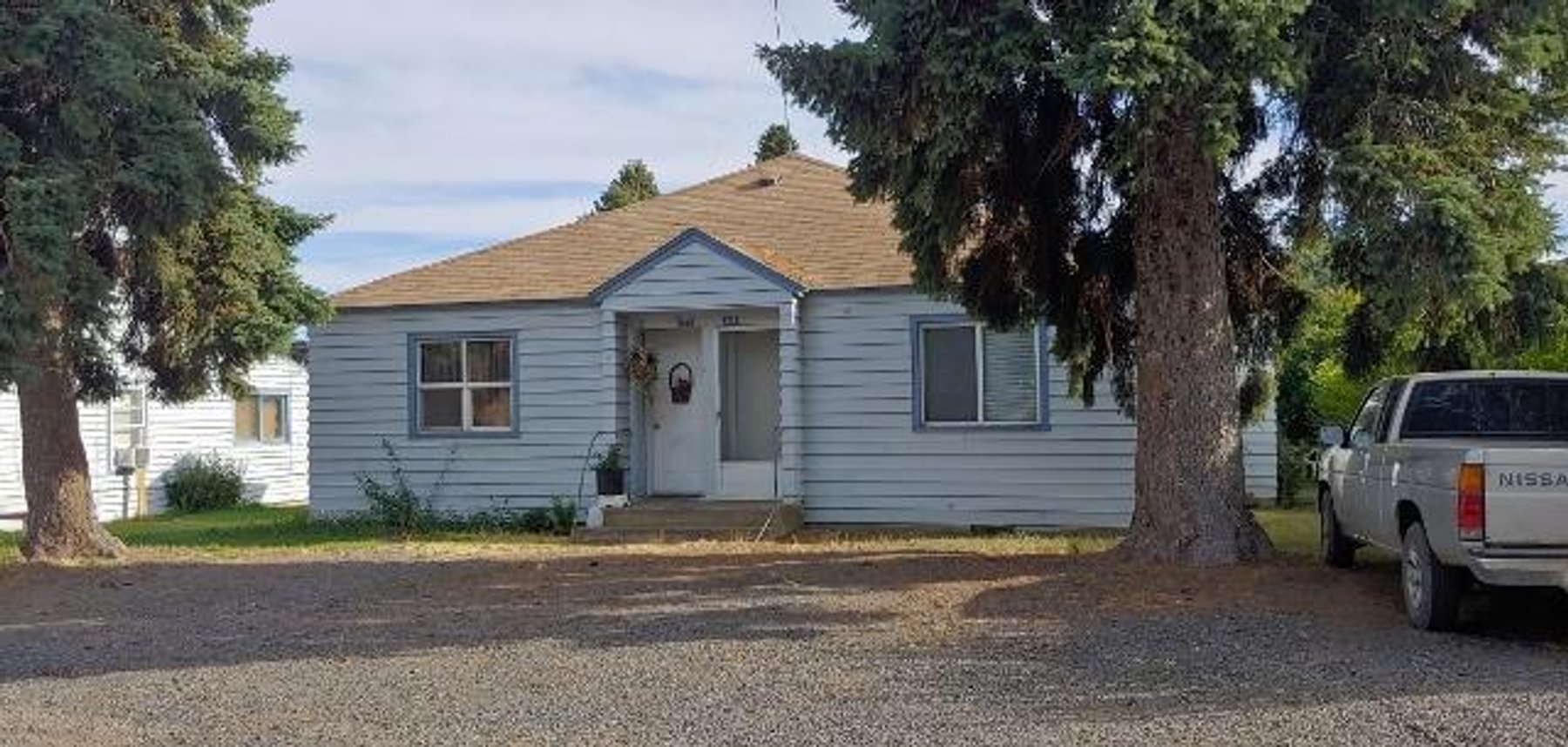 Image for #127: 907 - 909 Tieton Ave, Tieton, WA 98947