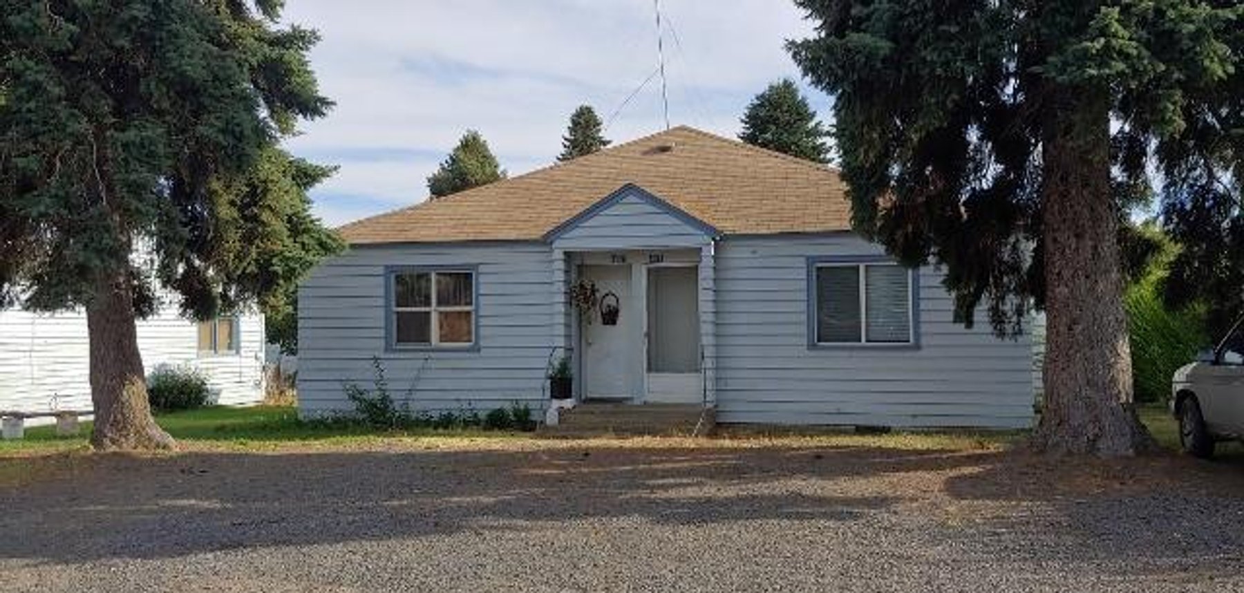 Image for #127: 907 - 909 Tieton Ave, Tieton, WA 98947