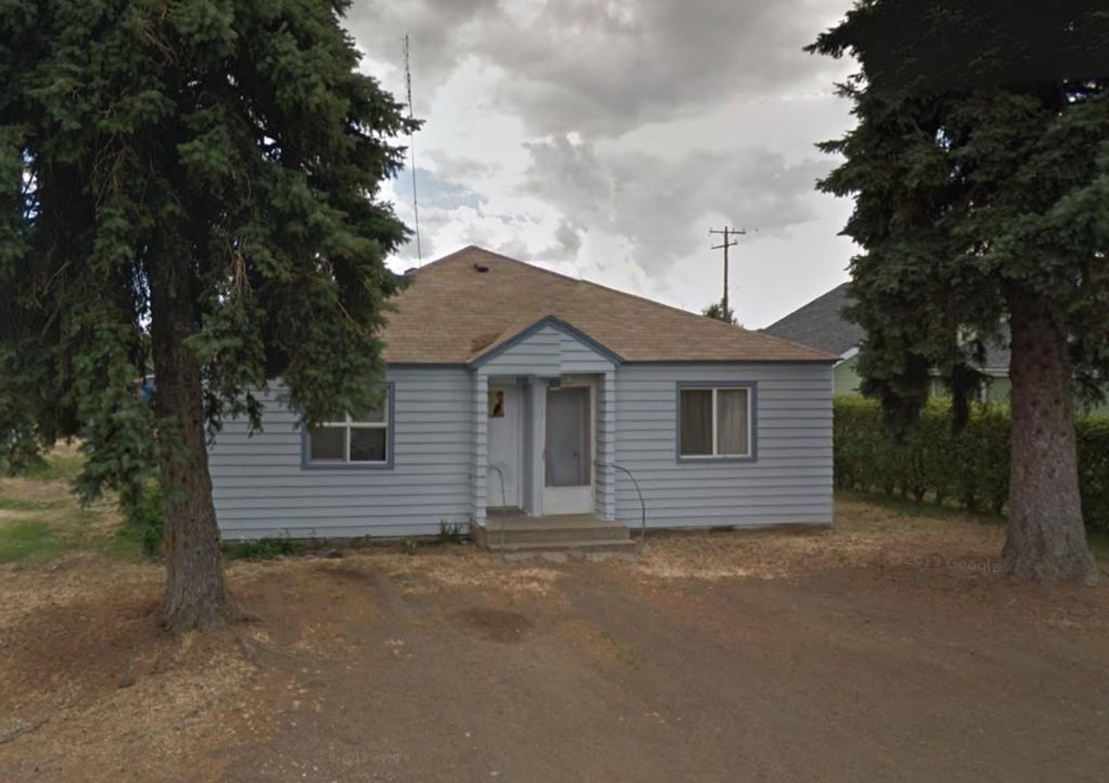 Image for #127: 907 - 909 Tieton Ave, Tieton, WA 98947