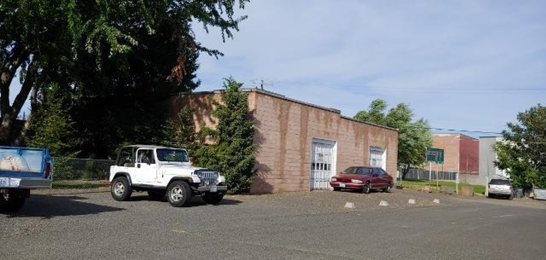 Image for #131: 502 - 504 Maple St, Tieton, WA 98947