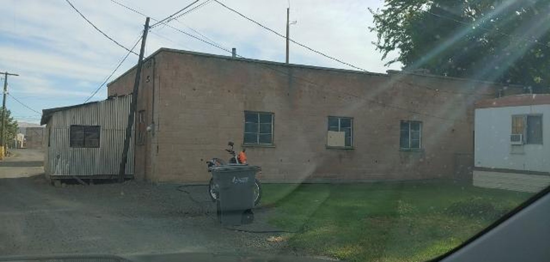 Image for #131: 502 - 504 Maple St, Tieton, WA 98947