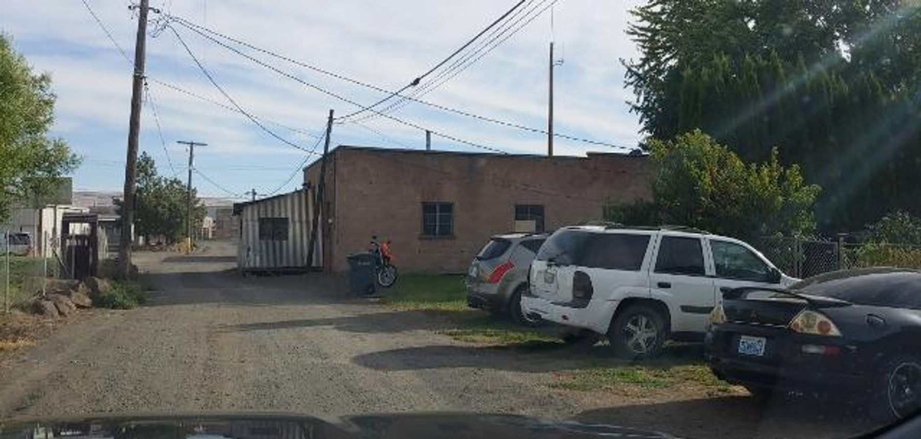 Image for #131: 502 - 504 Maple St, Tieton, WA 98947