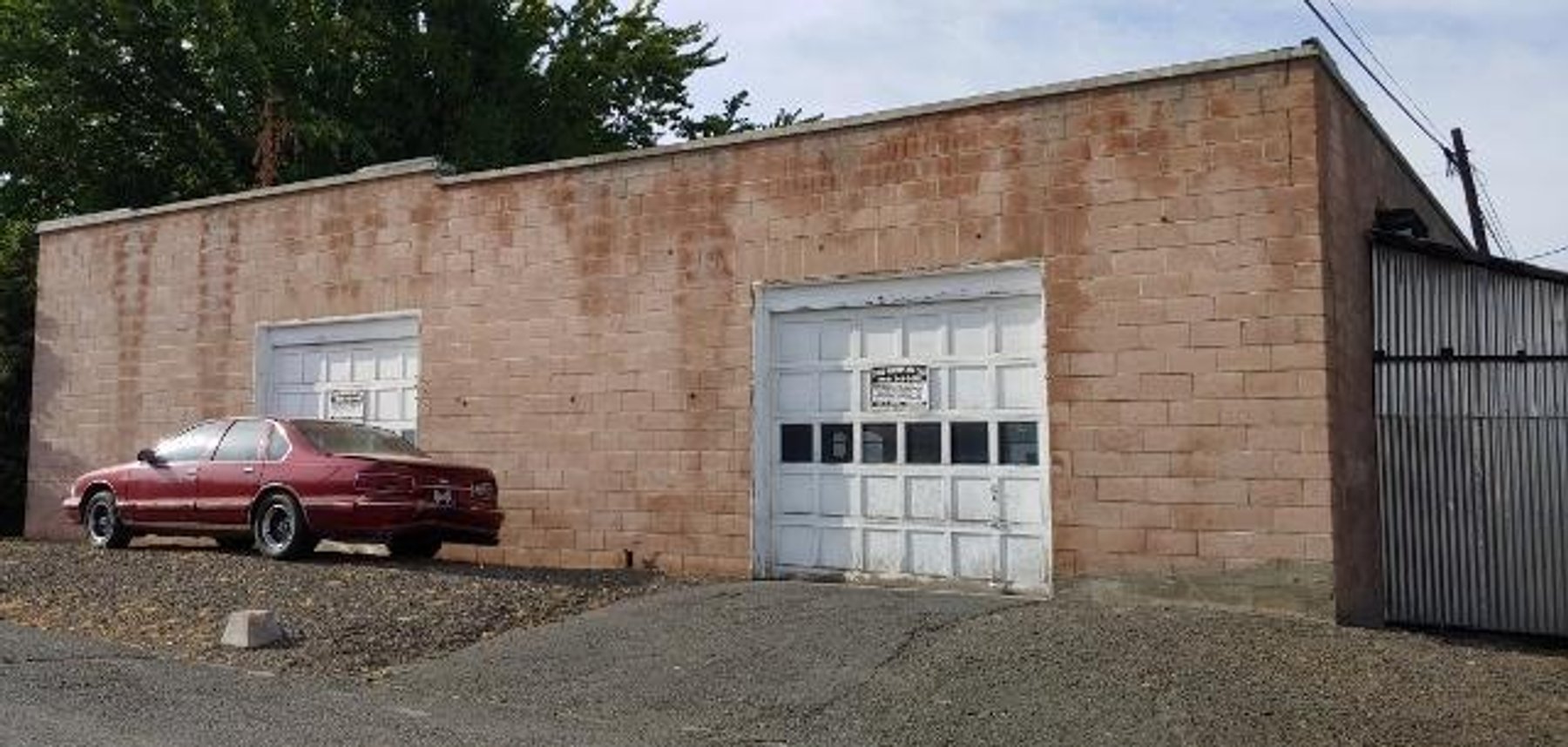 Image for #131: 502 - 504 Maple St, Tieton, WA 98947