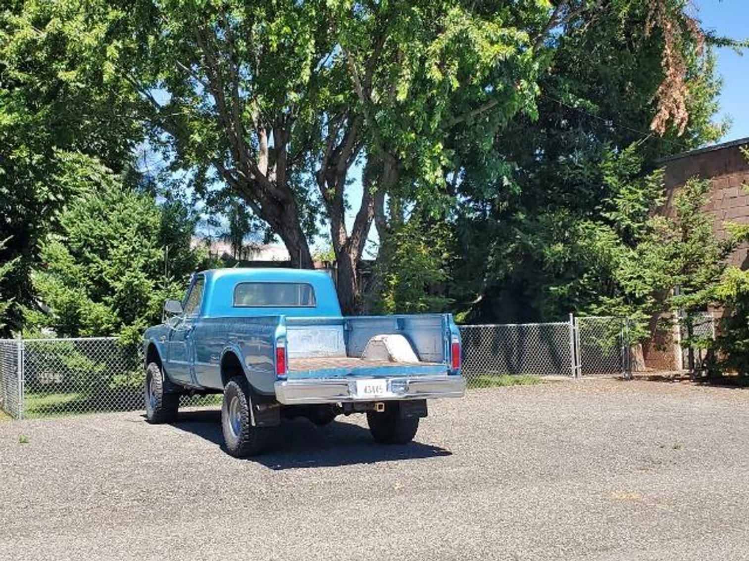 Image for #131: 502 - 504 Maple St, Tieton, WA 98947