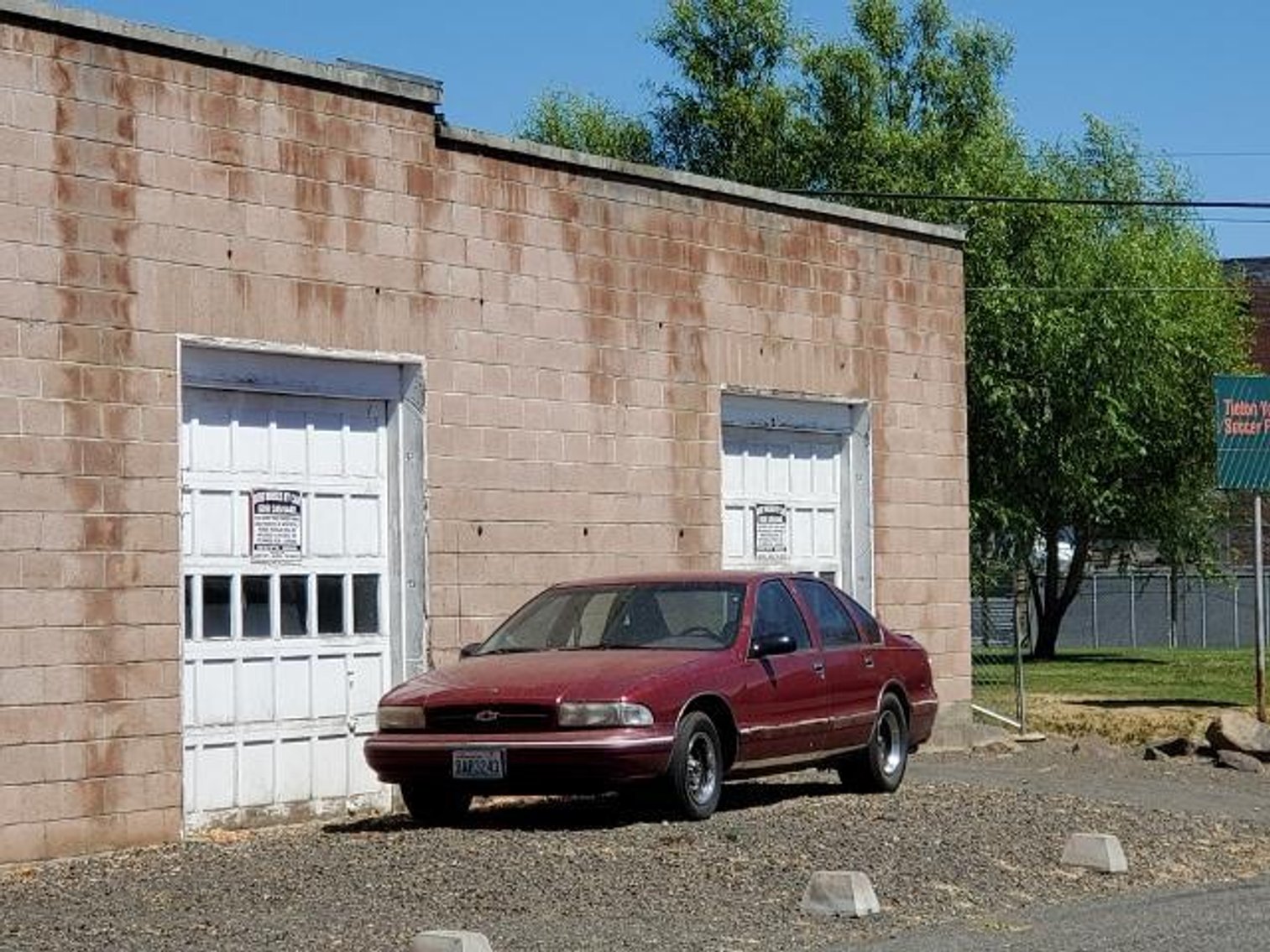 Image for #131: 502 - 504 Maple St, Tieton, WA 98947