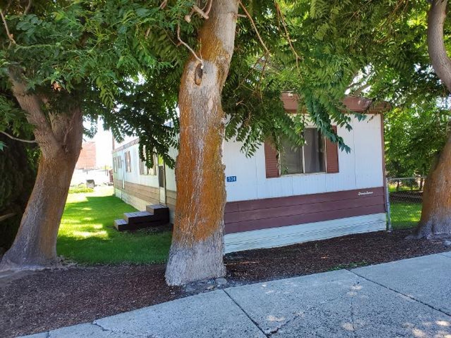 Image for #131: 502 - 504 Maple St, Tieton, WA 98947