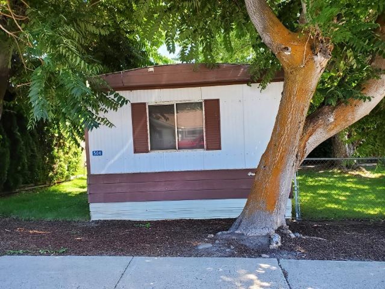 Image for #131: 502 - 504 Maple St, Tieton, WA 98947